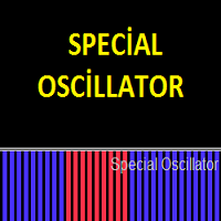 Special Oscillator