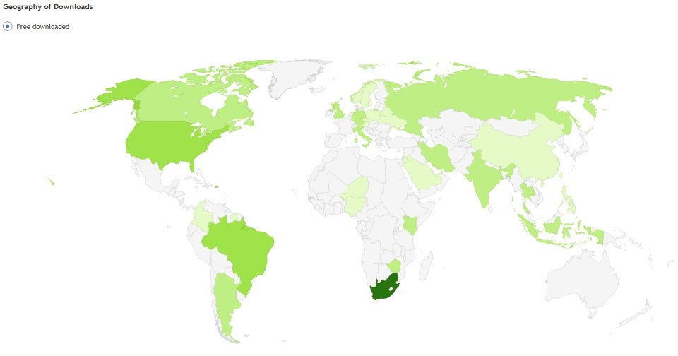 Screenshot #6 Phoenix Graphics Timer