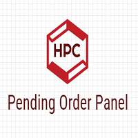 Pending Order Panel