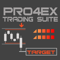 Pro4ex trading Suite