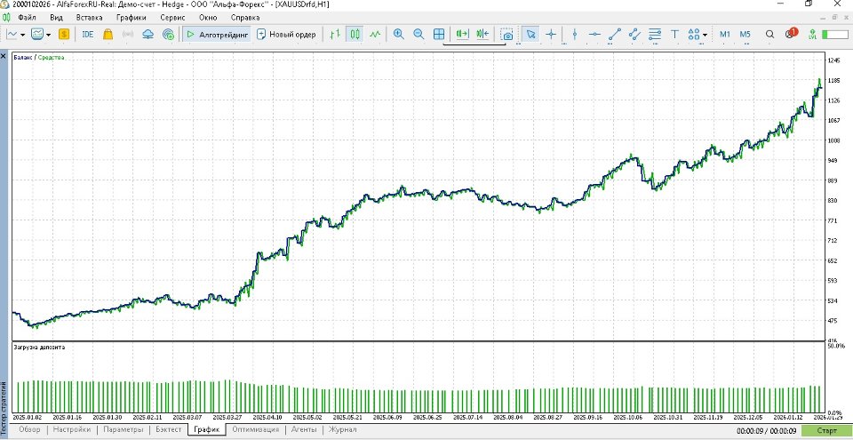 스크린샷 #6 Quantropy