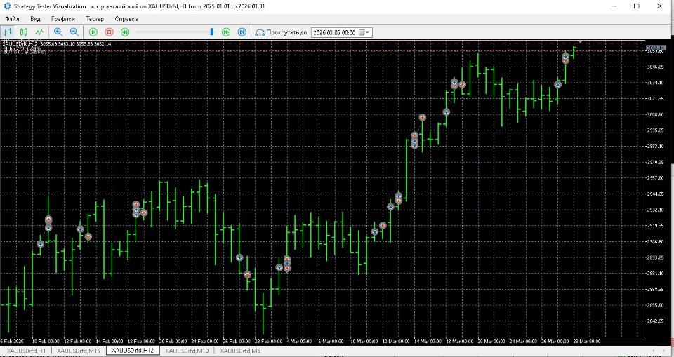 스크린샷 #3 Quantropy