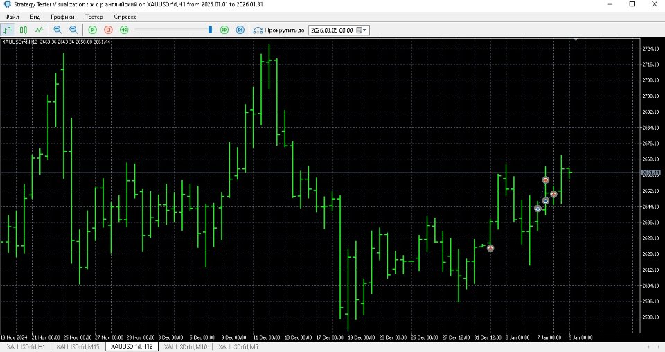 스크린샷 #2 Quantropy