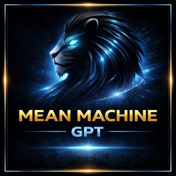 Screenshot #1 Mean Machine