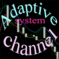 Adaptive channel system