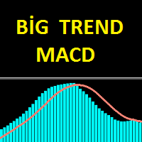 Big Trend MACD