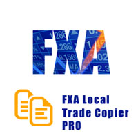 FXA Trade Copier Pro