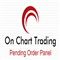 HP On Chart Trading Pending Order Panel