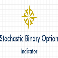 Stochastic Binary Option Indicator