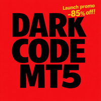 Dark Code