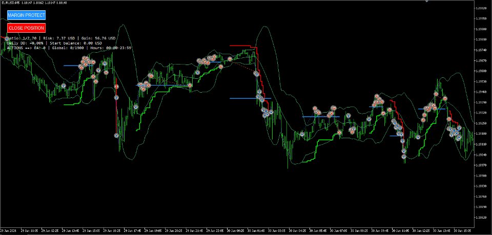 스크린샷 #3 Agent CIPHER