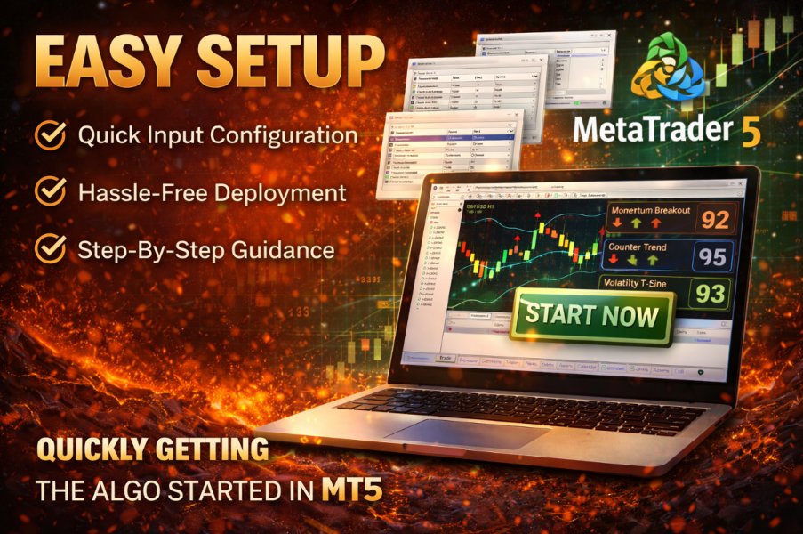 Imagens #1 Vindicator FX