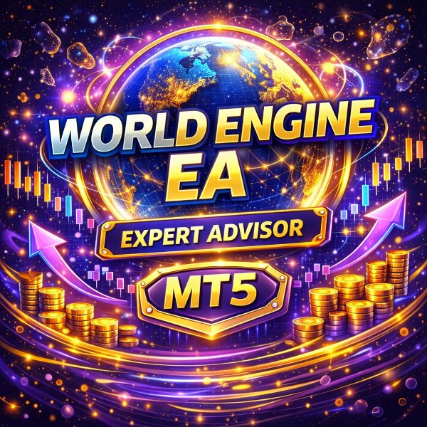 Ekran görüntüsü #1 World Engine