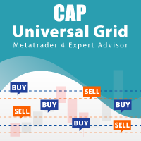 CAP Universal Grid EA