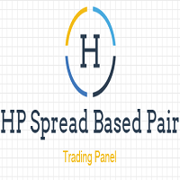 HP Spread based Pair Trading Panel