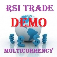 MultiCurrency RSI Trade Demo