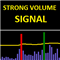 Strong Volume Signal
