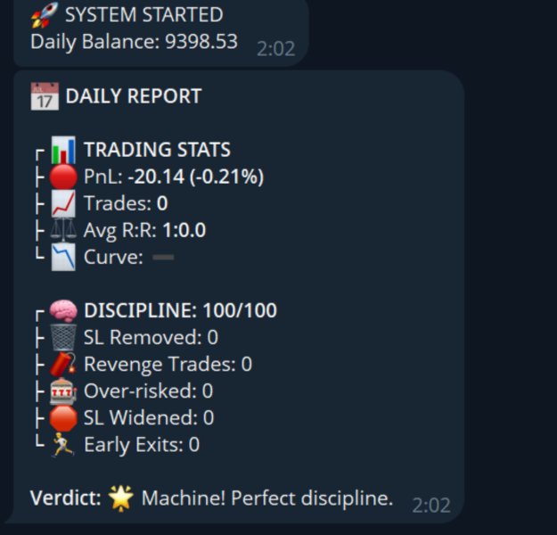 Screenshot #8 Prop Protector PRO