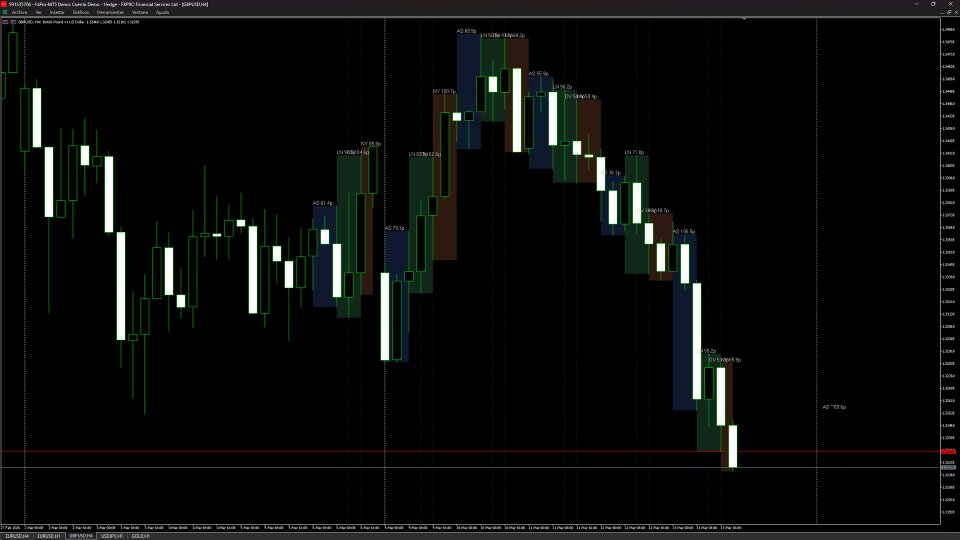 Screenshot #6 Session Mapper FRE