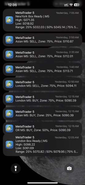 Ekran görüntüsü #3 Smart Boxes