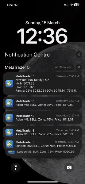 Ekran görüntüsü #2 Smart Boxes