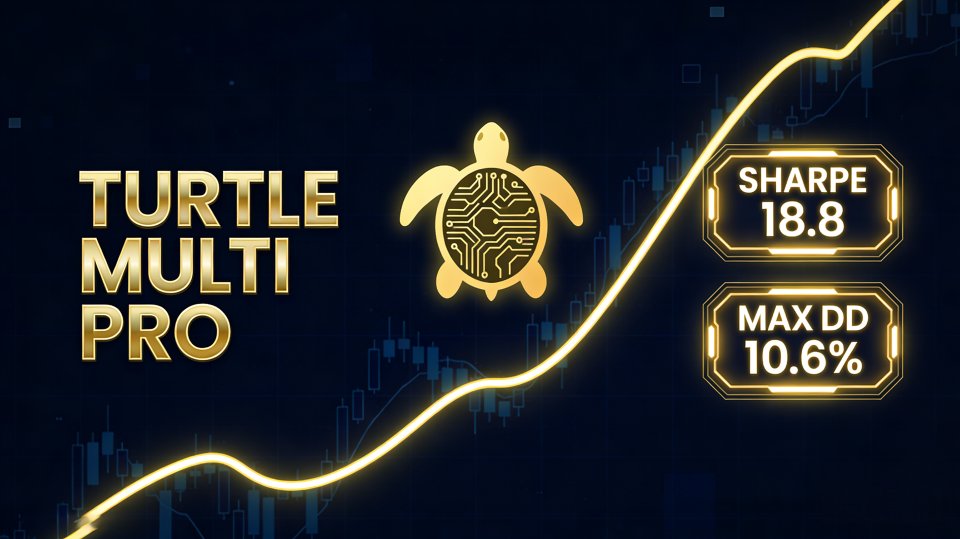 スクリーンショット #1 Turtle Multi Pro