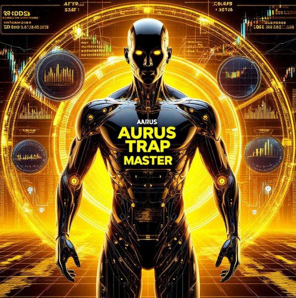 Screenshot #3 Aurus Trap Master