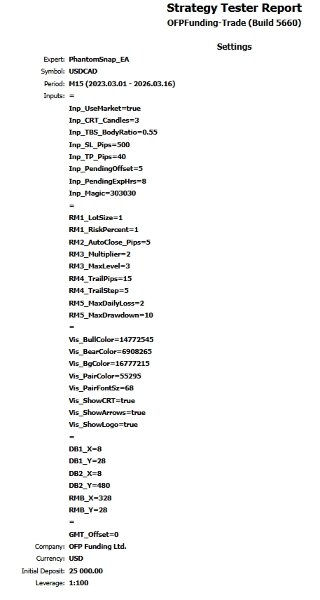 스크린샷 #2 Phantom Snap