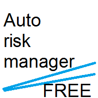 Auto risk manager Free