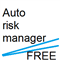 Auto risk manager Free