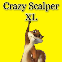 Crazy Scalper XL