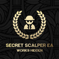 Secret Scalper