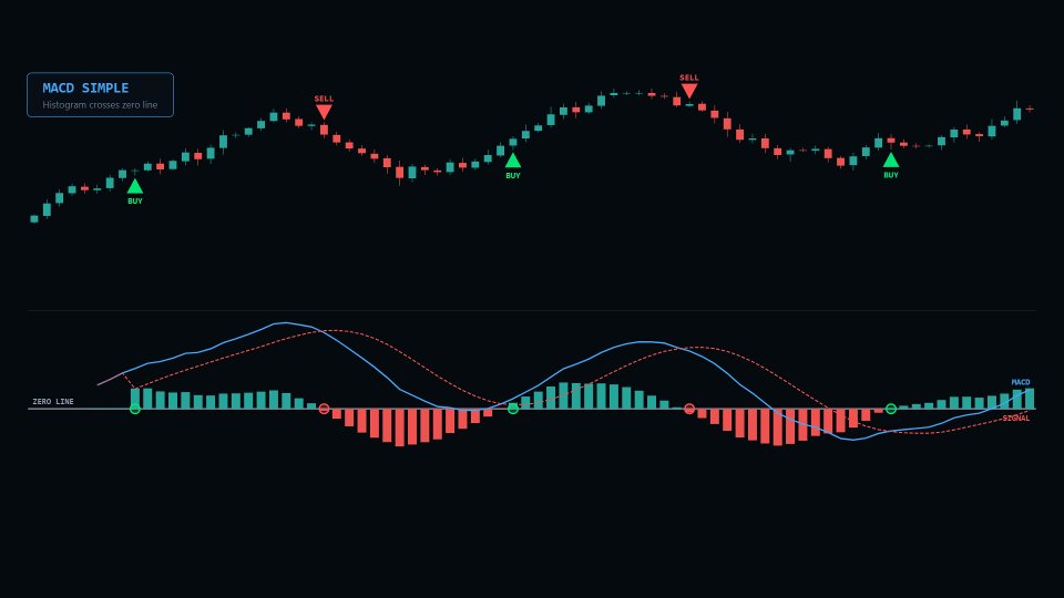 Screenshot #5 LT Macd EA