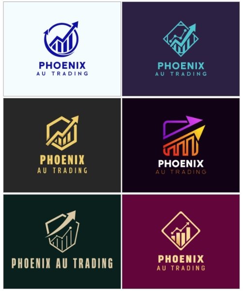 스크린샷 #3 Phoenix Moving Average