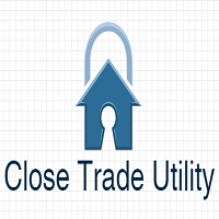 Close Trade Utility