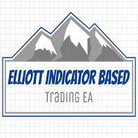 Elliott Indicator Based Trading EA