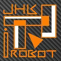 JHK Irobot