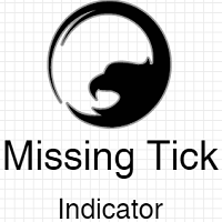 Missing Tick Indicator