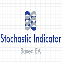 Stochastic Indicator Based EA