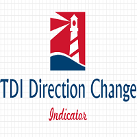 TDI Direction Change Indicator