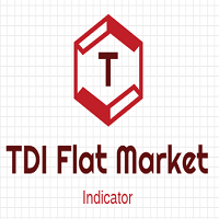 TDI Flat Market Indicator