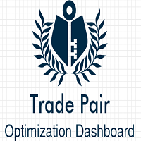 Trade Pair Optimization Dashboard