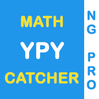 YPY Math Catcher NG PRO