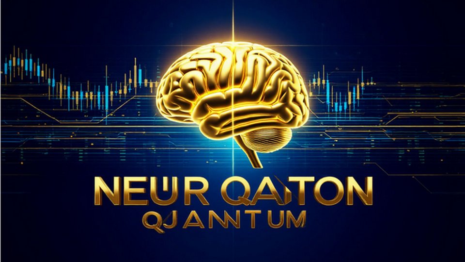Screenshot #1 Neuron Quantum