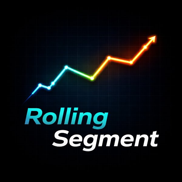 스크린샷 #3 Rolling Segment