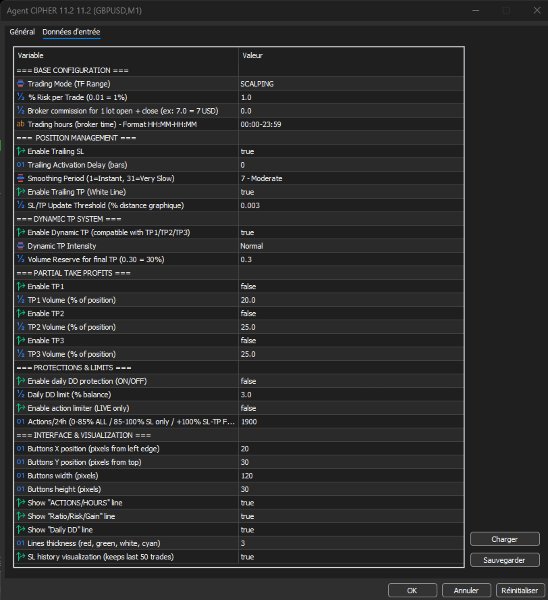 Captura de pantalla #9 Agent CIPHER