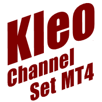 KLEO CHANNEL SET MT4