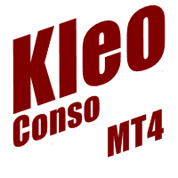 KLEO CONSO MT4