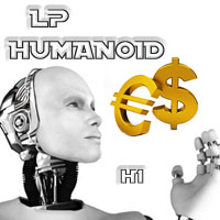 LP Humanoid EURUSD H1