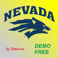 Nevada demo